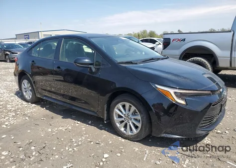 2024 Toyota Corolla Le из США, поврежденный, VIN JTDBCMFE9R3030765